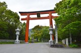 大麻比古神社