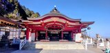 石鎚神社