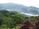 音戸の瀬戸公園