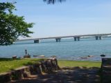 近江大橋