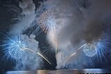 鎌倉花火大会