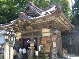 能勢妙見山