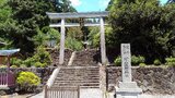 村山浅間神社