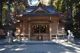須山浅間神社