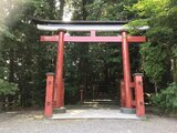 霧島東神社