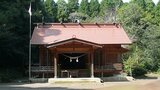 霧島岑神社