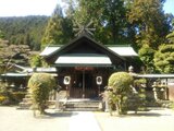 火走神社