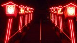 中司孫太郎稲荷神社