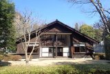 前川國男邸