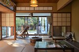 尾崎士郎記念館