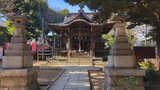 大森山王日枝神社