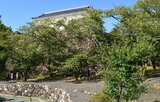 伊勢亀山城跡・亀山神社