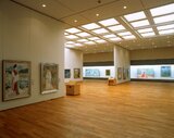 万葉文化館・飛鳥池工房遺跡