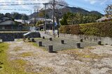 近江大津宮錦織遺跡