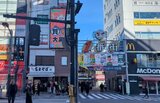 赤羽一番街商店街