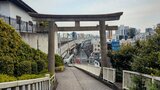 赤羽八幡神社