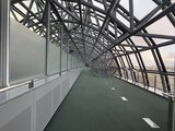 大空広場・空中径路Skyway