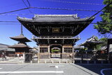 荒子観音寺