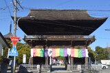 甚目寺観音