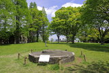 笠寺公園・見晴台遺跡