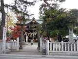 行田八幡神社
