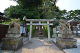 粟嶋神社
