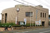 小平市ふれあい下水道館