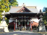 下野國一社八幡宮