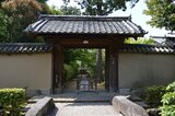 孤蓬庵・忘筌