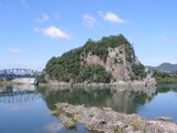 鵜沼城跡