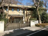 はけの森美術館・美術の森緑地