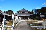 蓮華寺(蜂須賀弘法)