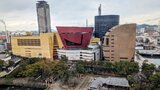 リバーウォーク北九州
