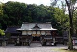 闘鶏神社