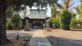 中井御霊神社