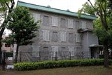 文庫の森