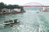 音戸の瀬戸