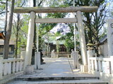 お三の宮日枝神社
