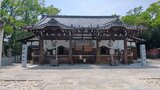 桑名宗社(春日神社)